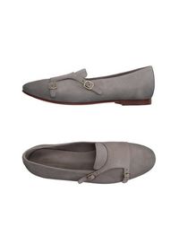 Мокасины Santoni