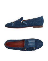 Мокасины Santoni