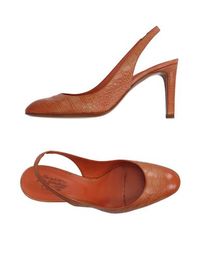 Туфли Santoni Rose