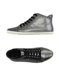 Высокие кеды и кроссовки Marc BY Marc Jacobs