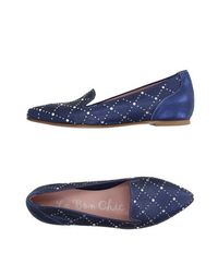 Балетки LE BON Chic