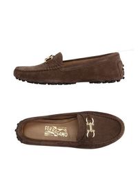 Мокасины Salvatore Ferragamo