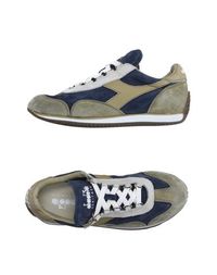 Низкие кеды и кроссовки Diadora Heritage