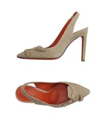 Туфли Santoni Rose