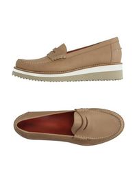 Мокасины Santoni
