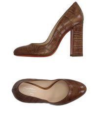 Туфли Santoni Rose