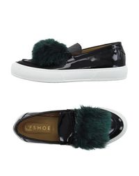 Мокасины L'F Shoes