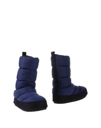 Синие Полусапоги и высокие ботинки Marc BY Marc Jacobs