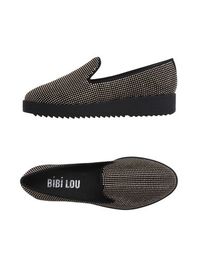 Мокасины Bibi LOU
