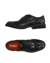 Обувь на шнурках Tricker's