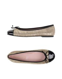 Балетки Pretty Ballerinas