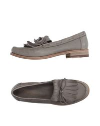 Мокасины Santoni