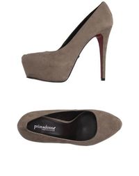 Туфли Primadonna