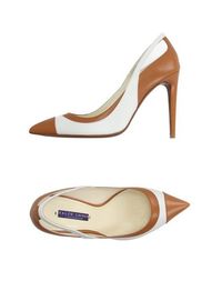 Туфли Ralph Lauren Collection