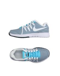 Низкие кеды и кроссовки Nike