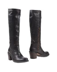 Сапоги Fiorentini+Baker