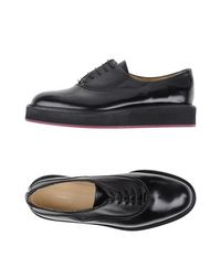 Обувь на шнурках Slack London