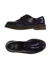 Обувь на шнурках DR. Martens