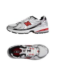 Низкие кеды и кроссовки NEW Balance