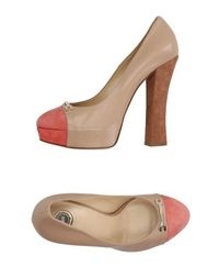 Туфли Elisabetta Franchi