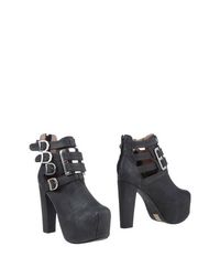 Ботинки Jeffrey Campbell