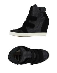 Высокие кеды и кроссовки Diesel