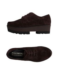 Обувь на шнурках Palomitas BY Paloma BarcelÓ