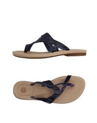 Вьетнамки UGG Australia