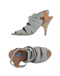 Сандалии Philippe Model