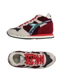 Низкие кеды и кроссовки Diadora Heritage