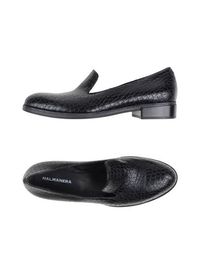 Мокасины Halmanera