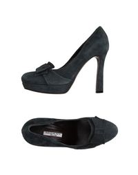 Мокасины Guglielmo Rotta