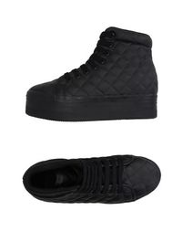 Высокие кеды и кроссовки JC Play BY Jeffrey Campbell