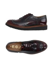 Обувь на шнурках E.G.J.