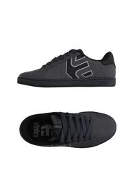 Низкие кеды и кроссовки Etnies