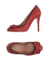 Туфли Red(V)