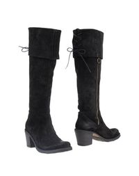 Сапоги Fiorentini+Baker