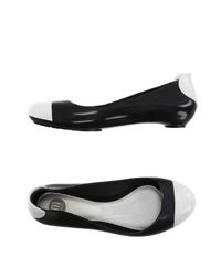 Балетки Melissa
