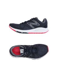 Низкие кеды и кроссовки NEW Balance