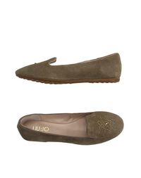 Мокасины LIU •JO Shoes