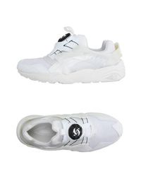 Низкие кеды и кроссовки Puma