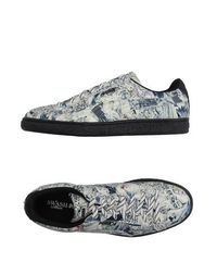 Низкие кеды и кроссовки Swash London X Puma