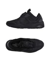 Низкие кеды и кроссовки Puma