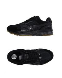 Низкие кеды и кроссовки Puma