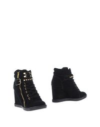 Ботинки Steve Madden