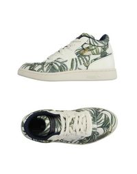 Высокие кеды и кроссовки House OF Hackney X Puma