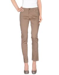 Повседневные брюки Trussardi Jeans
