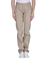 Джинсовые брюки Trussardi Jeans