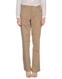 Повседневные брюки Trussardi Jeans