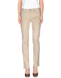 Повседневные брюки Trussardi Jeans